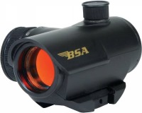 Zdjęcia - Celownik BSA Red Dot RD20 