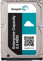 Zdjęcia - Dysk twardy Seagate Enterprise Capacity HDD 2.5" ST2000NX0243 2 TB SATA, 2 mln. h.