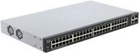 Фото - Комутатор Cisco SLM2048T 