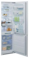 Вбудований холодильник Whirlpool ART 489 