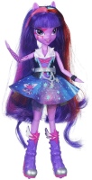 Фото - Лялька Hasbro Equestria Girls A6683 