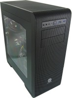 Фото - Корпус Thermaltake Core V41 чорний