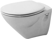 Zdjęcia - Miska i kompakt WC Duravit Duraplus 019209 