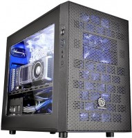 Zdjęcia - Obudowa Thermaltake Core X1 czarny