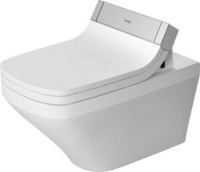 Miska i kompakt WC Duravit DuraStyle 2542590000 