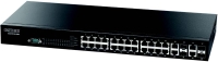 Фото - Комутатор Edge-Core ECS3510-28T 