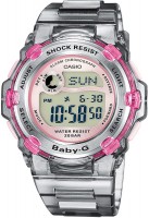 Фото - Наручний годинник Casio Baby-G BG-3000-8 