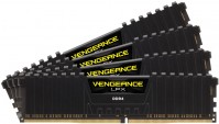 Zdjęcia - Pamięć RAM Corsair Vengeance LPX DDR4 4x4Gb CMK16GX4M4A2133C15