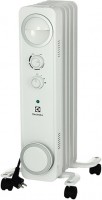 Фото - Масляний радіатор Electrolux EOH/M-6105 5 секц 1 кВт