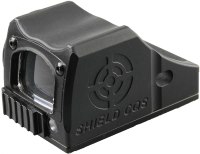 Фото - Приціл Shield CQS 2 MOA 