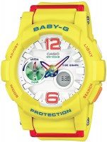 Фото - Наручний годинник Casio BGA-180-9B 