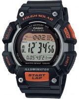 Zdjęcia - Zegarek Casio STL-S110H-1A 