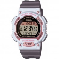 Фото - Наручний годинник Casio STL-S300H-4A 