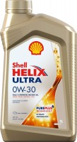 Моторне мастило Shell Helix Ultra 0W-30 1 л