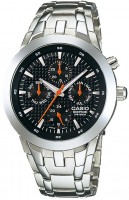 Zdjęcia - Zegarek Casio Edifice EF-312D-1A 