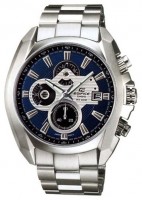 Zdjęcia - Zegarek Casio Edifice EF-548D-2A 