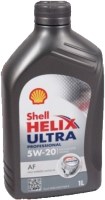 Моторне мастило Shell Helix Ultra Professional AF 5W-20 1 л