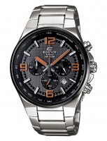 Фото - Наручний годинник Casio Edifice EFR-515D-1A4 