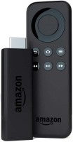 Odtwarzacz multimedialny Amazon Fire TV Stick 