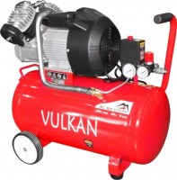 Фото - Компресор Vulkan IBL 50V 50 л мережа (230 В)