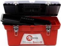 Фото - Ящик для інструменту Intertool BX-0518 