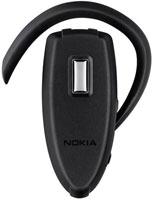 Zdjęcia - Zestaw słuchawkowy Nokia BH-207 