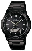 Фото - Наручний годинник Casio WVA-M630DB-1A 