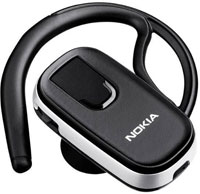 Zdjęcia - Zestaw słuchawkowy Nokia BH-208 