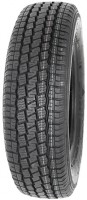 Zdjęcia - Opona Triangle TR646 185/75 R16C 104R 