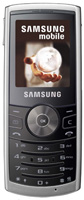 Фото - Мобільний телефон Samsung SGH-J150 0 Б