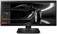 Zdjęcia - Monitor LG 29UB55 29 "