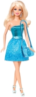 Лялька Barbie Glitz T7580 
