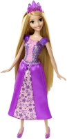 Zdjęcia - Lalka Disney Rapunzel CFF68 