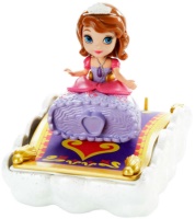Лялька Disney Flying Carpet Ride CHJ68 