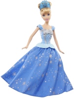 Лялька Disney Twirling Skirt Cinderella CHG56 