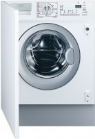 Фото - Вбудована пральна машина AEG L2843VIT 