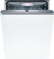 Фото - Вбудована посудомийна машина Bosch SBV 69N91 