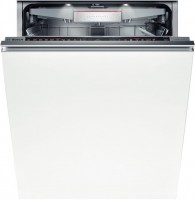 Фото - Вбудована посудомийна машина Bosch SME 88TD02 
