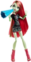 Фото - Лялька Monster High Ghouls Spirit Venus McFlytrap BDF09 