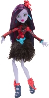 Фото - Лялька Monster High Gloom and Bloom Jane Boolittle CDC06 