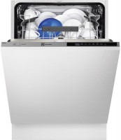 Фото - Вбудована посудомийна машина Electrolux ESL 5340 