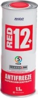 Фото - Охолоджувальна рідина XADO Red 12 Plus Concentrate 1 л