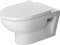 Miska i kompakt WC Duravit DuraStyle 2562090000 