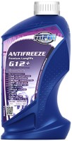 Охолоджувальна рідина MPM Antifreeze Premium Longlife G12+ Concentrate 1 л