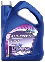 Охолоджувальна рідина MPM Antifreeze Premium Longlife G12+ Concentrate 5 л