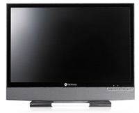 Monitor Neovo E-W19 19 "  czarny
