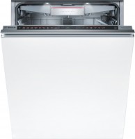 Фото - Вбудована посудомийна машина Bosch SMV 88TX00 