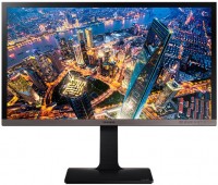 Фото - Монітор Samsung U32E850R 32 "