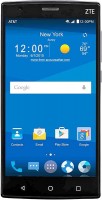 Zdjęcia - Telefon komórkowy ZTE Zmax 2 16 GB / 2 GB