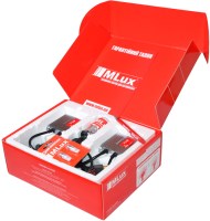 Фото - Автолампа MLux H13B Simple 5000K 35W Kit 